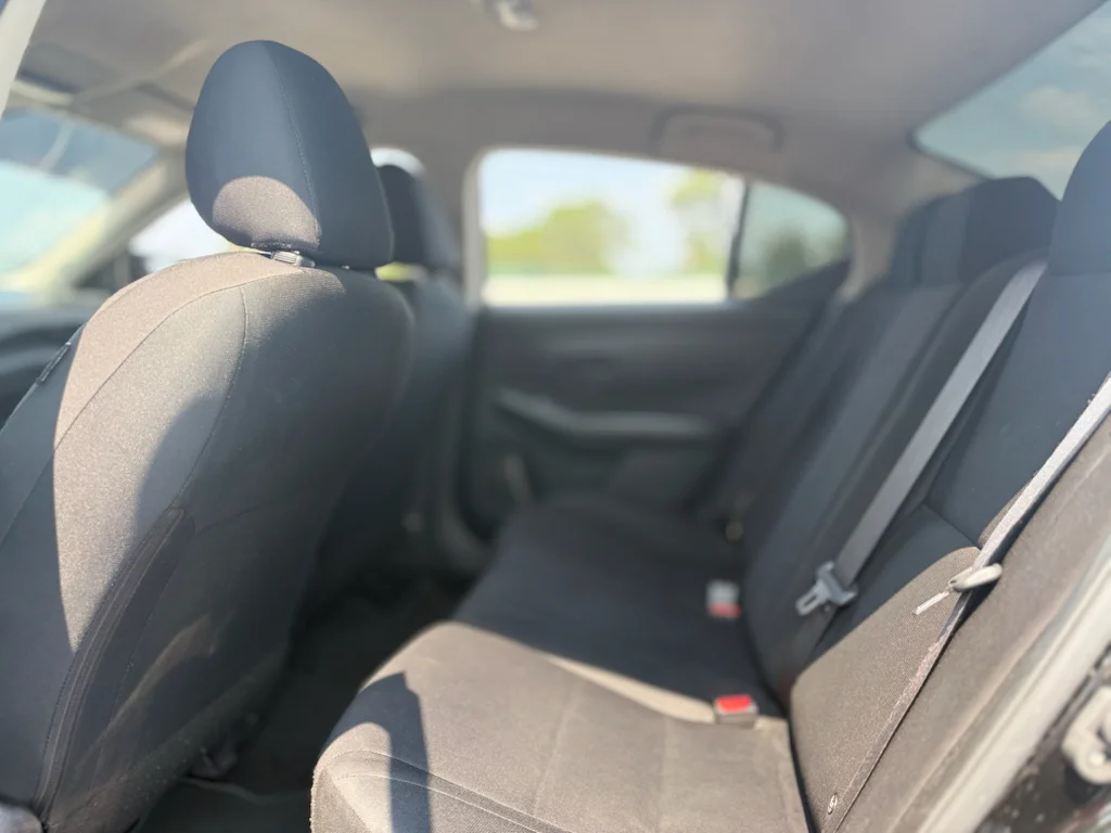 Used 2025 Super Black Nissan S image 30