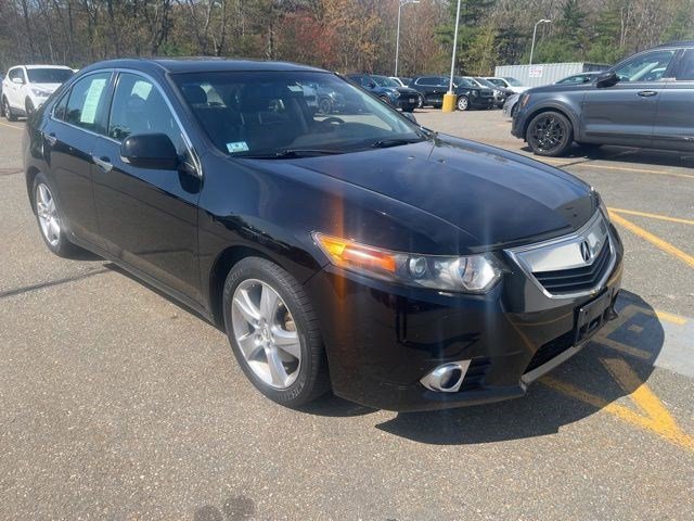 2011 Acura TSX