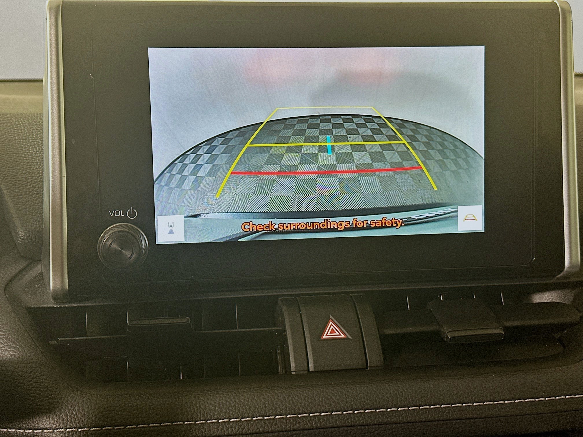 Used 2023 Lunar Toyota XLE image 25