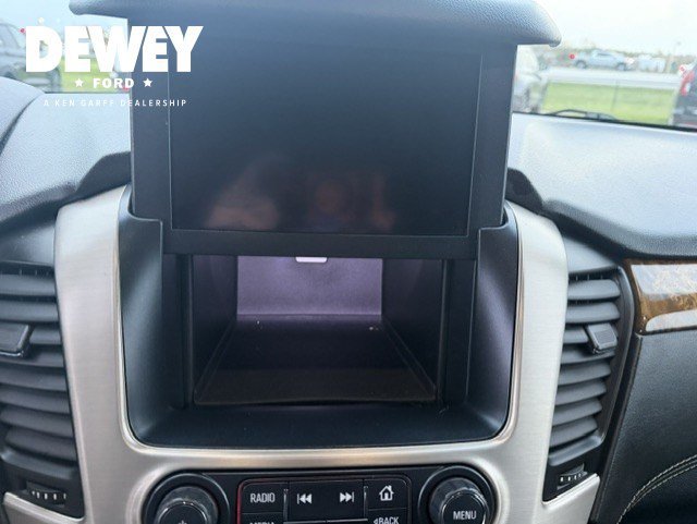 Used 2016 Onyx Black GMC Denali image 29