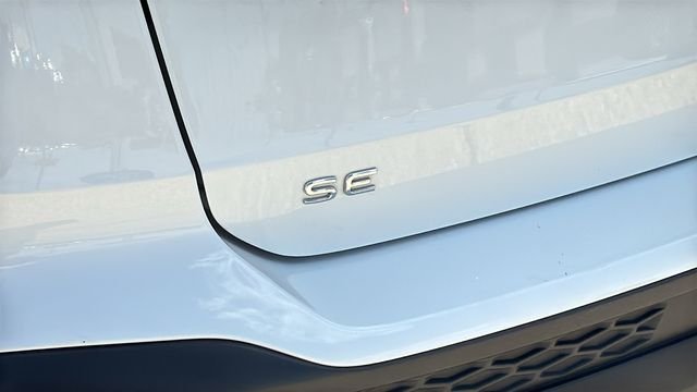 2023 Volkswagen Taos SE - Photo 10