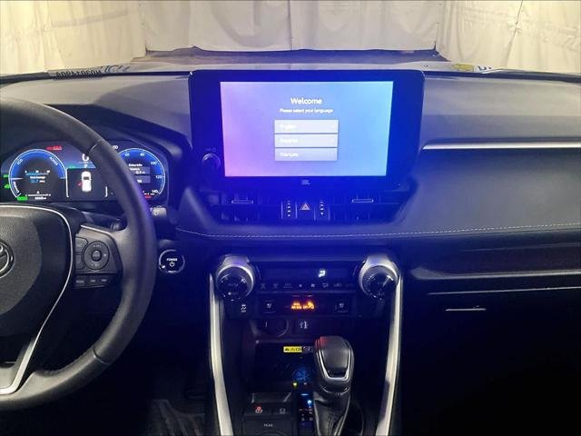 Certified Used 2023 BLUEPRINT. Toyota  image 18