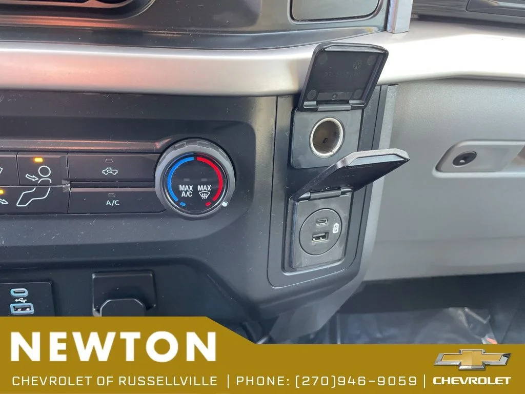 2022 Ford F-150 XLT - Photo 19