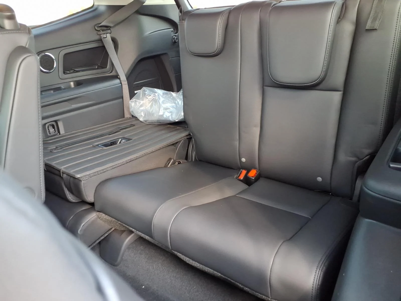 2026 Subaru Ascent Onyx Edition-Touring - Photo 19