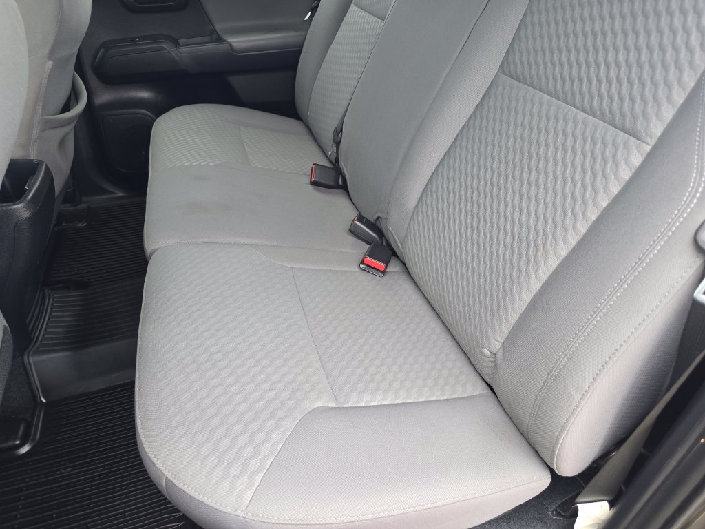 Used 2020 Black Toyota SR image 21