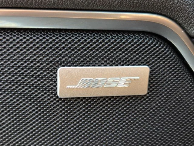 Used 2025 Black Chevrolet LTZ image 20