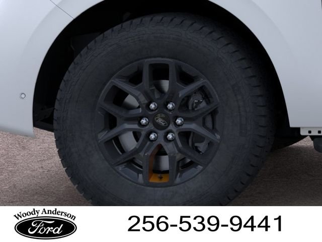 2025 Ford Expedition Tremor - Photo 19