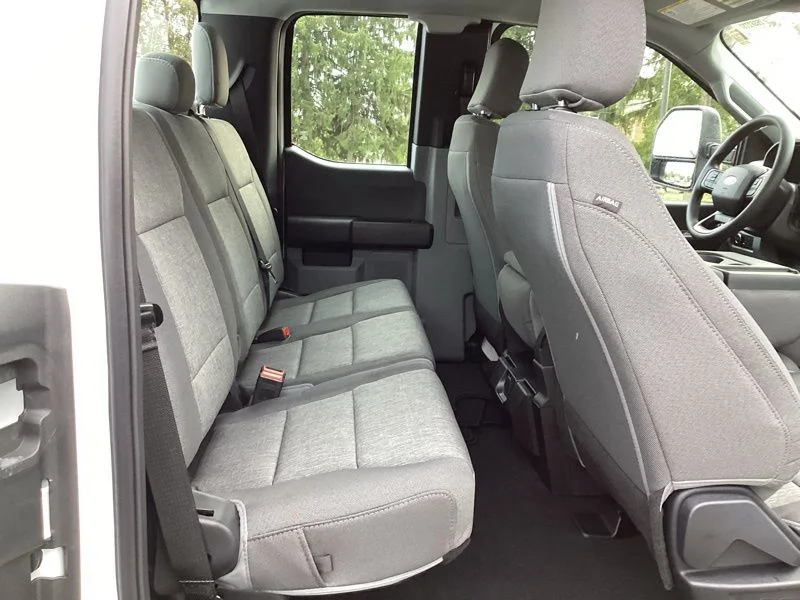 2026 Ford F-350 Super Duty XL - Photo 15