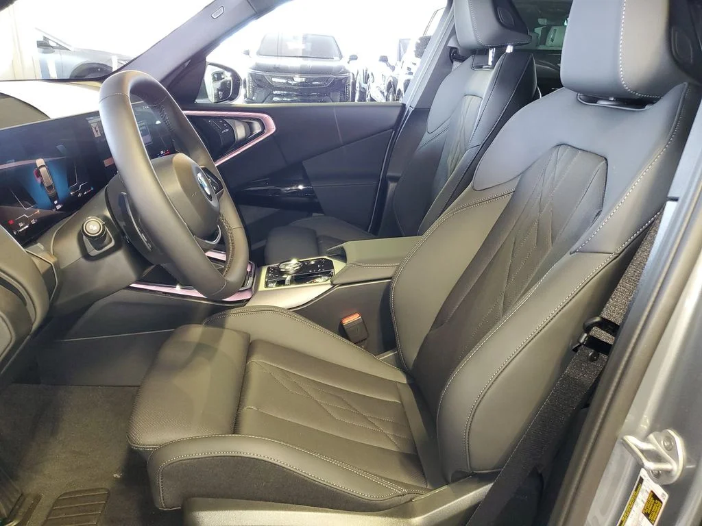 Used 2026 Gray BMW 30 xDrive image 16