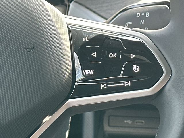 2025 Volkswagen ID. Buzz PRO S - Photo 26