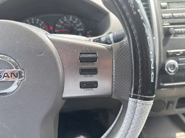 Used 2012 White Nissan SV image 19