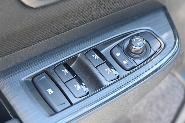 New 2026 Gray Subaru Limited image 18