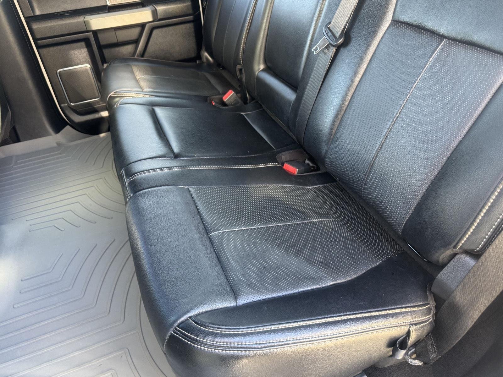 2020 Ford F-250 Super Duty Lariat - Photo 43