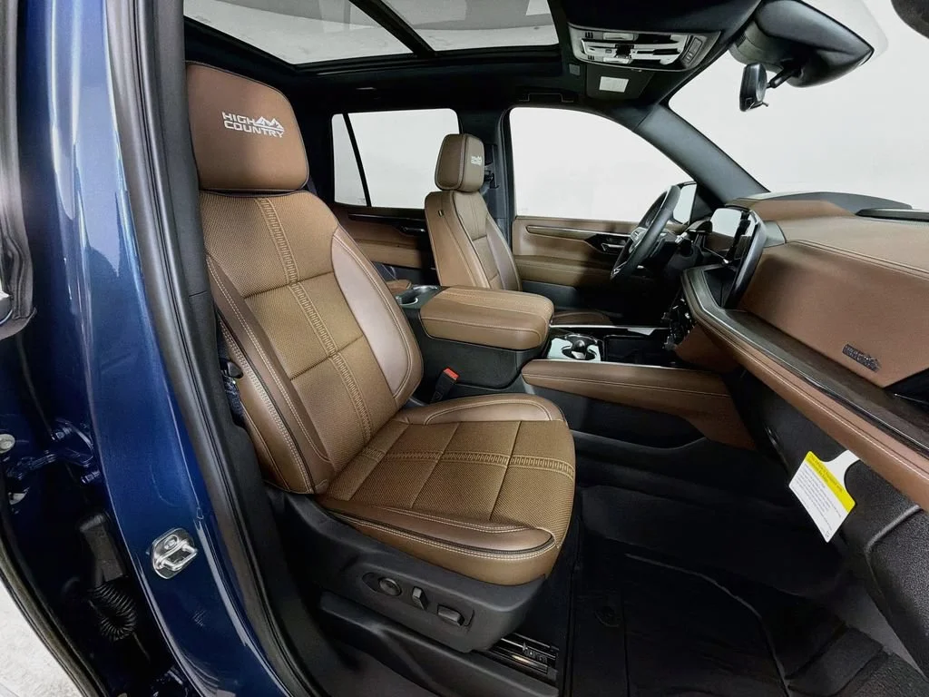 2026 Chevrolet Tahoe High Country - Photo 26
