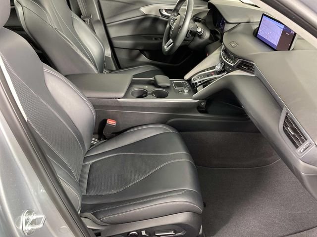 Used 2024 Silver Acura Technology Package image 10