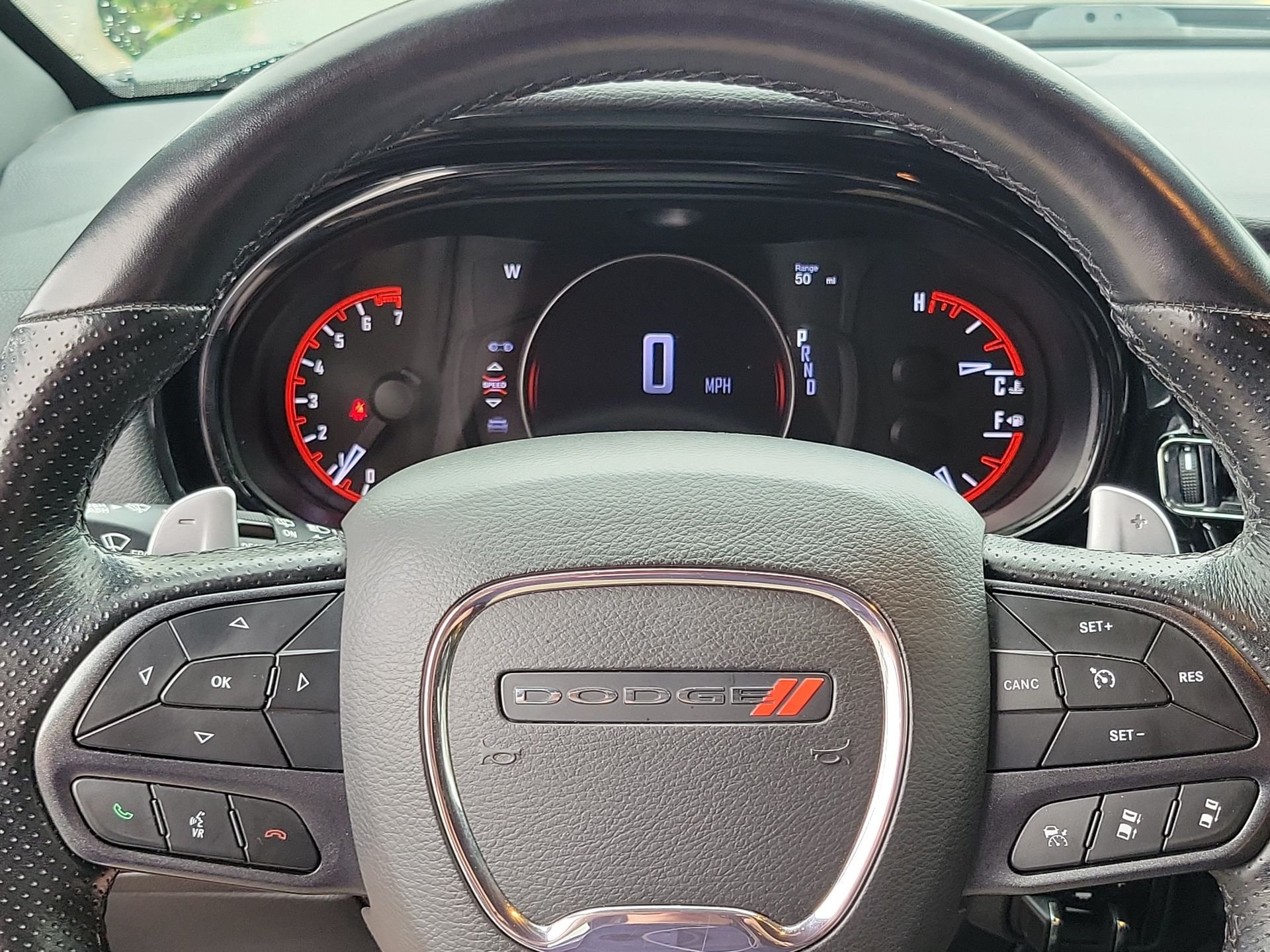 Certified Used 2024 Black Dodge GT Plus image 6