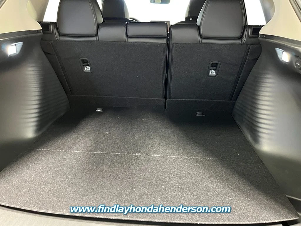 New 2027 Platinum White Pearl Honda EX-L image 25