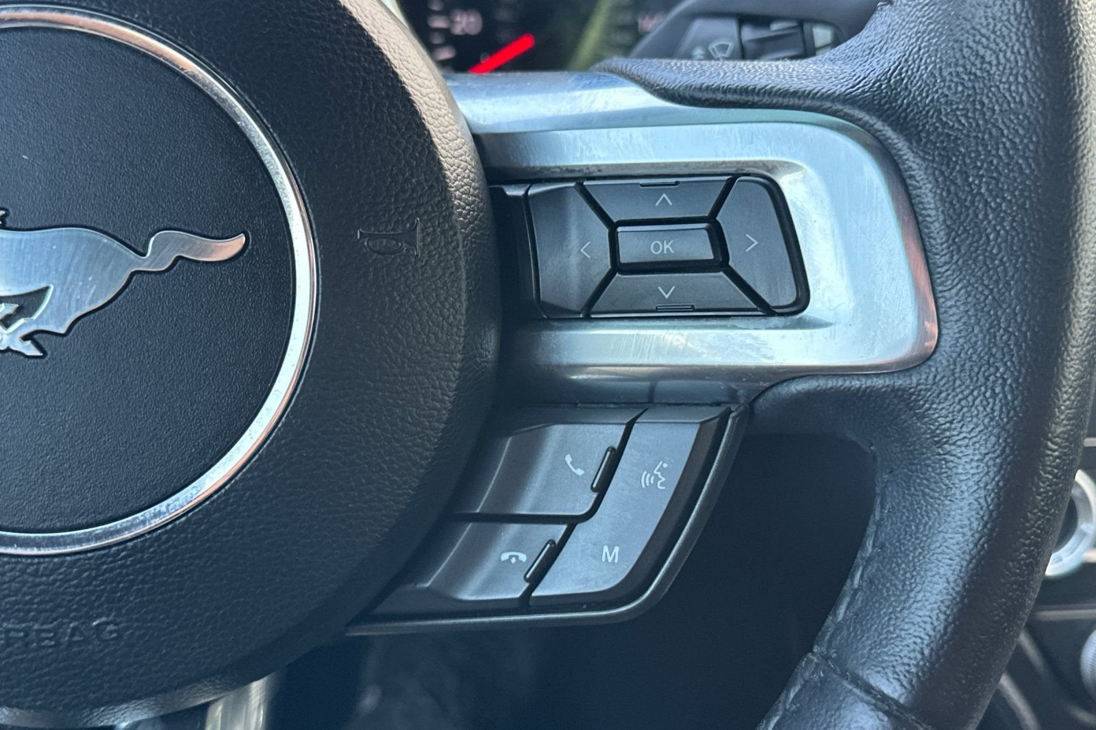 Used 2021 Black Ford EcoBoost image 25