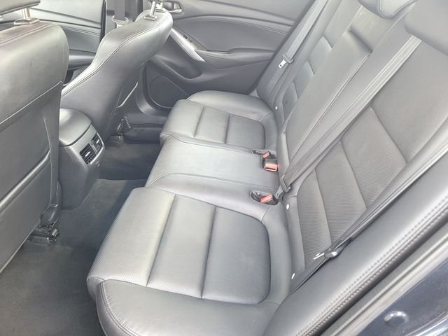 Used 2016 Blue Mazda i Touring image 11