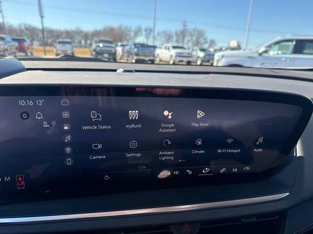 2026 Buick Envision Preferred - Photo 27