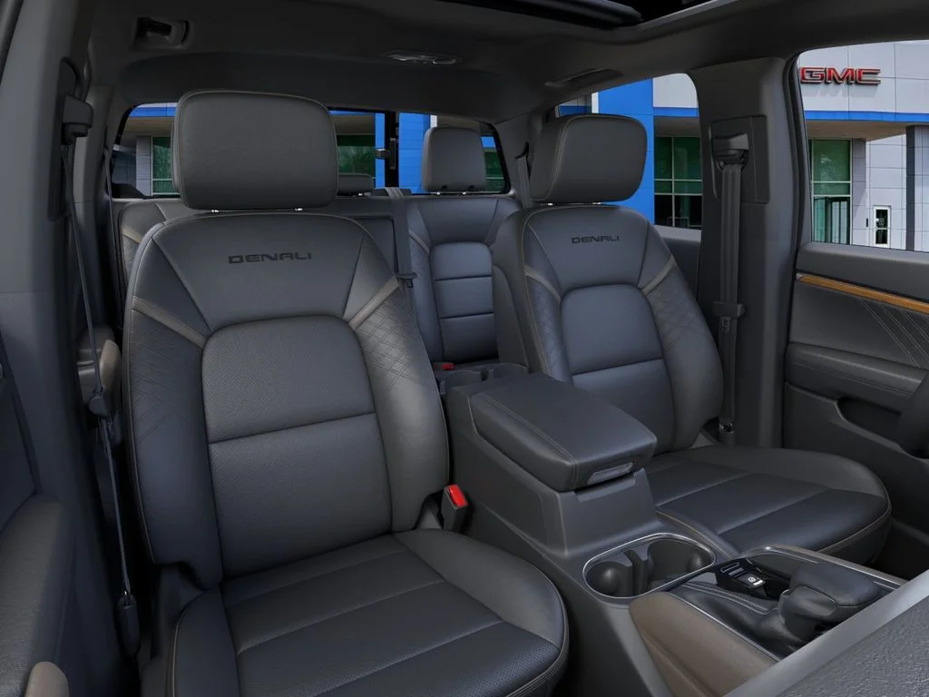 2026 GMC Canyon Denali - Photo 16