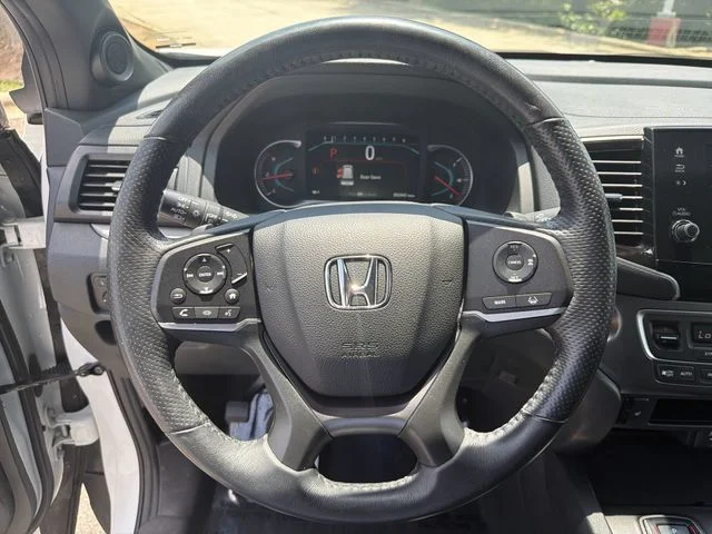 Used 2020  Honda EX-L image 14