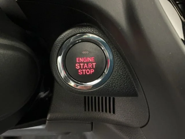New 2026 White Subaru Sport image 12