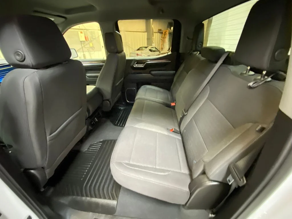 Used 2026 White Chevrolet RST image 25