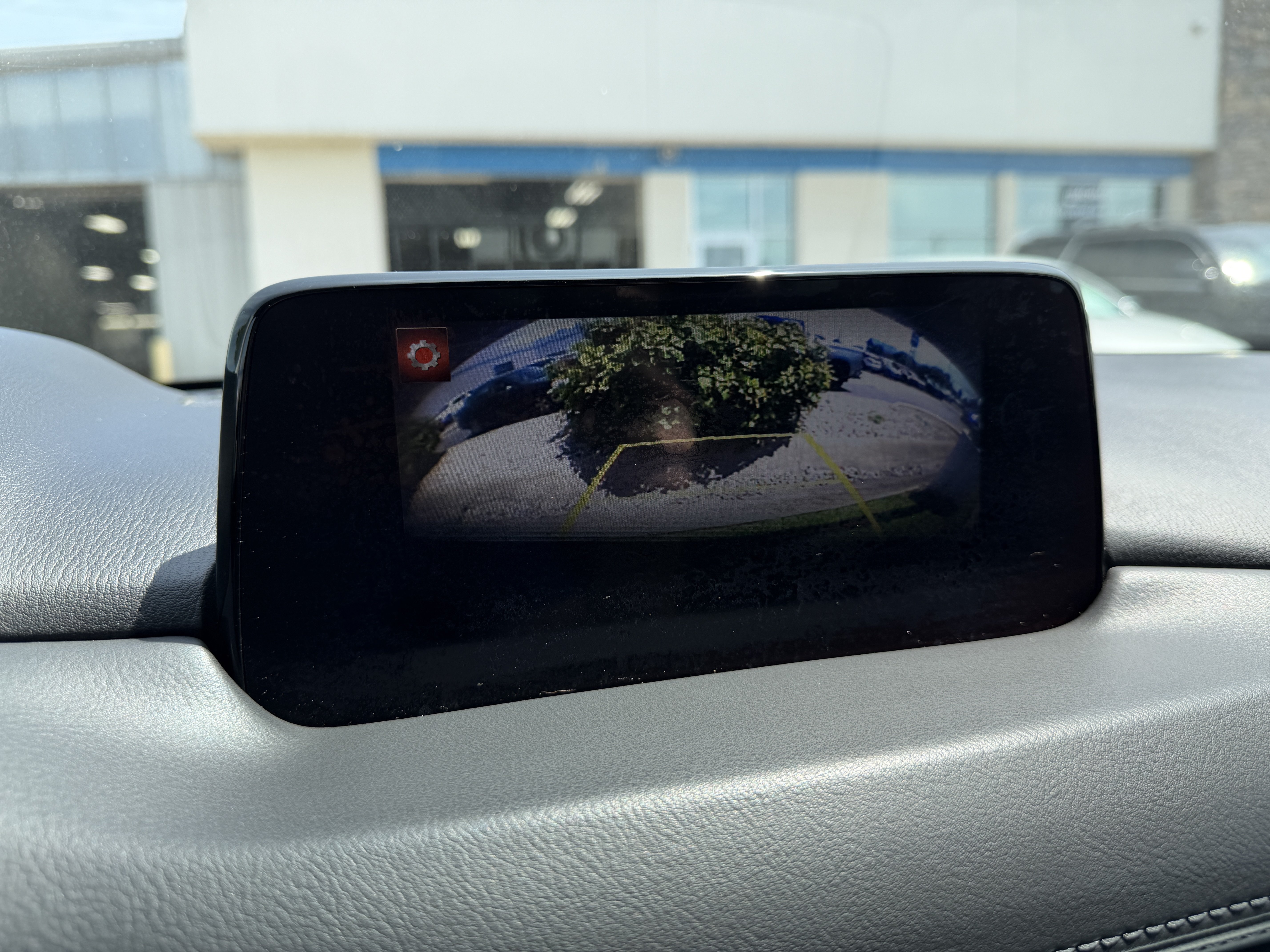 Used 2019 Jet Black Mica Mazda Grand Touring image 21