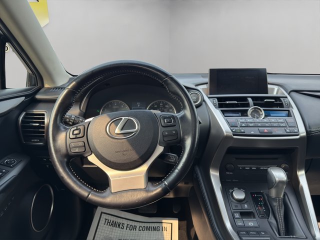 Used 2015 White Lexus  image 15