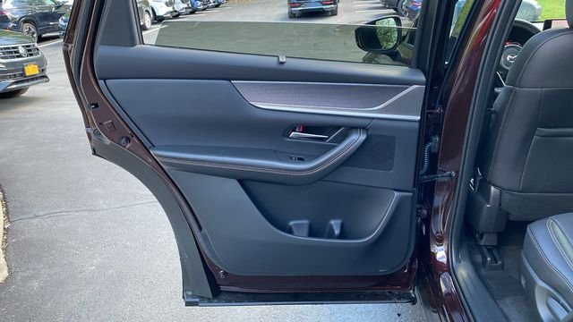 New 2026 Artisan Red Premium Mazda 3.3 Turbo Premium Plus AWD image 26