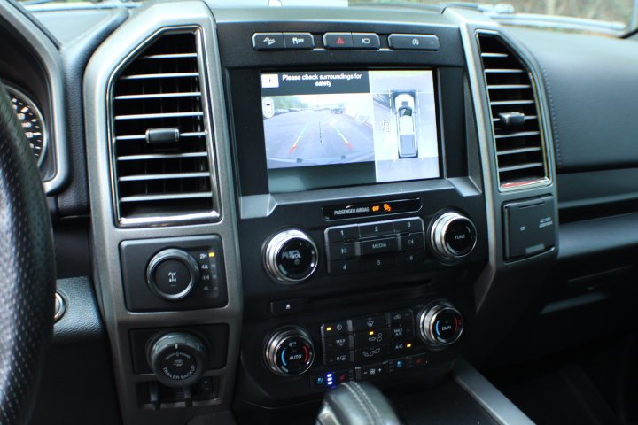 Used 2018  Ford Raptor image 14