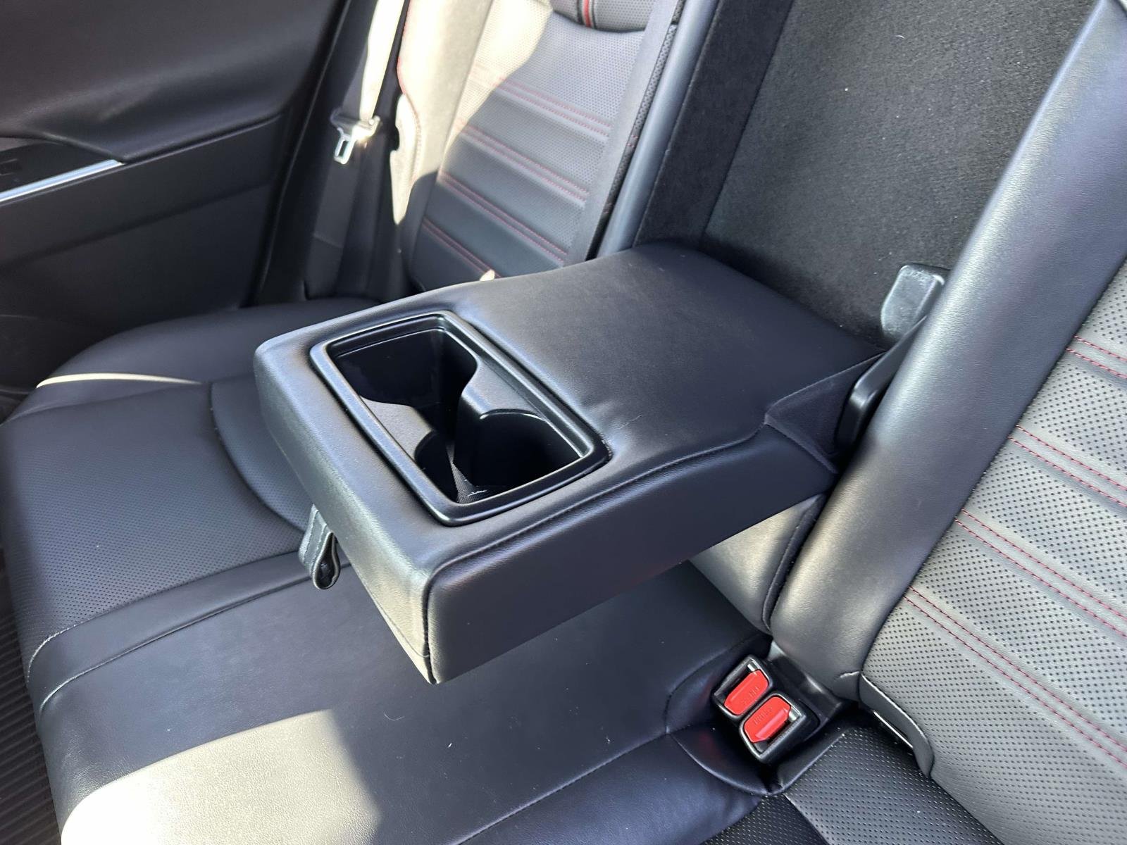 Used 2023 BL Toyota XSE image 19