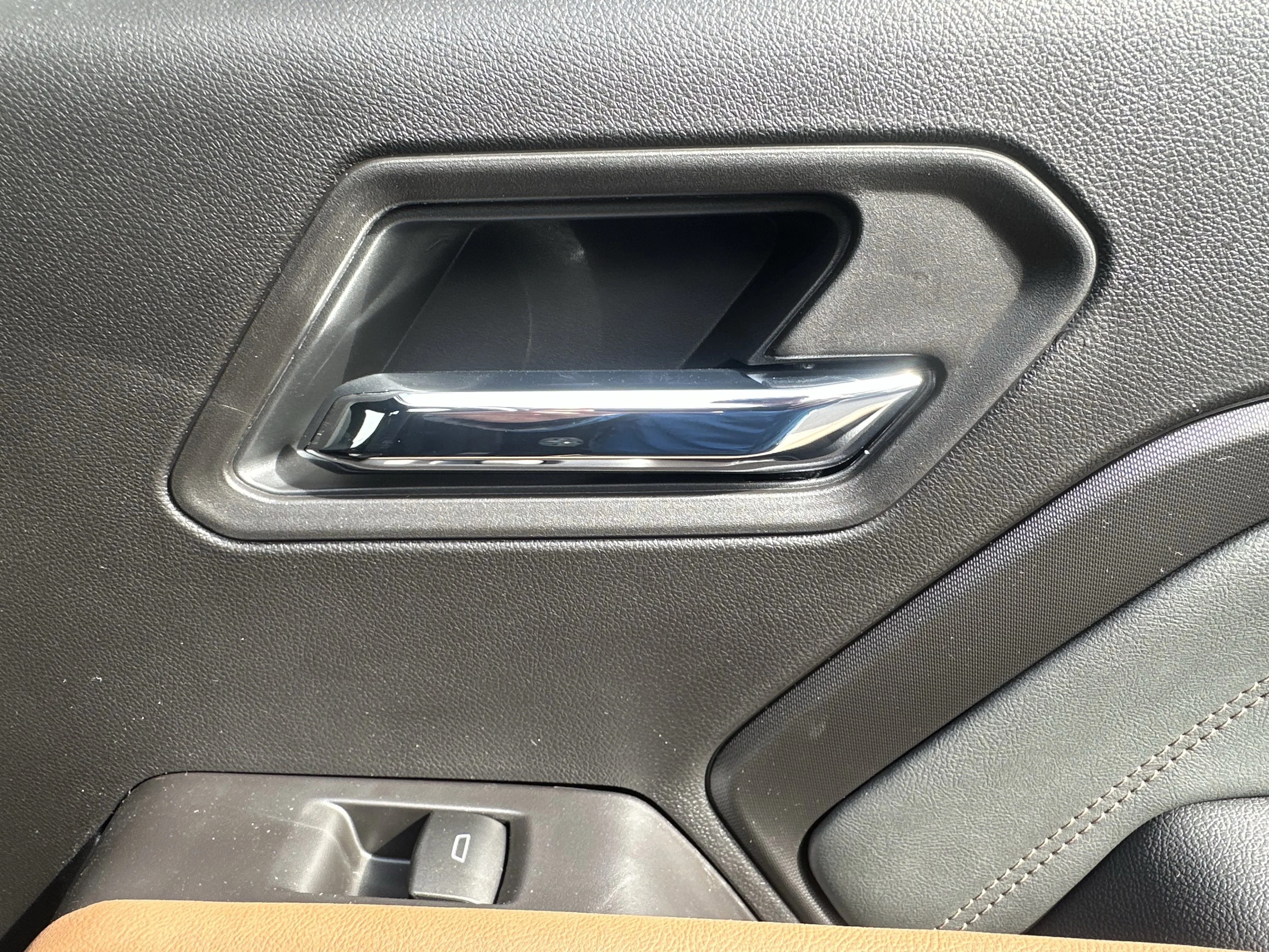 New 2026 Onyx Black GMC AT4 image 20