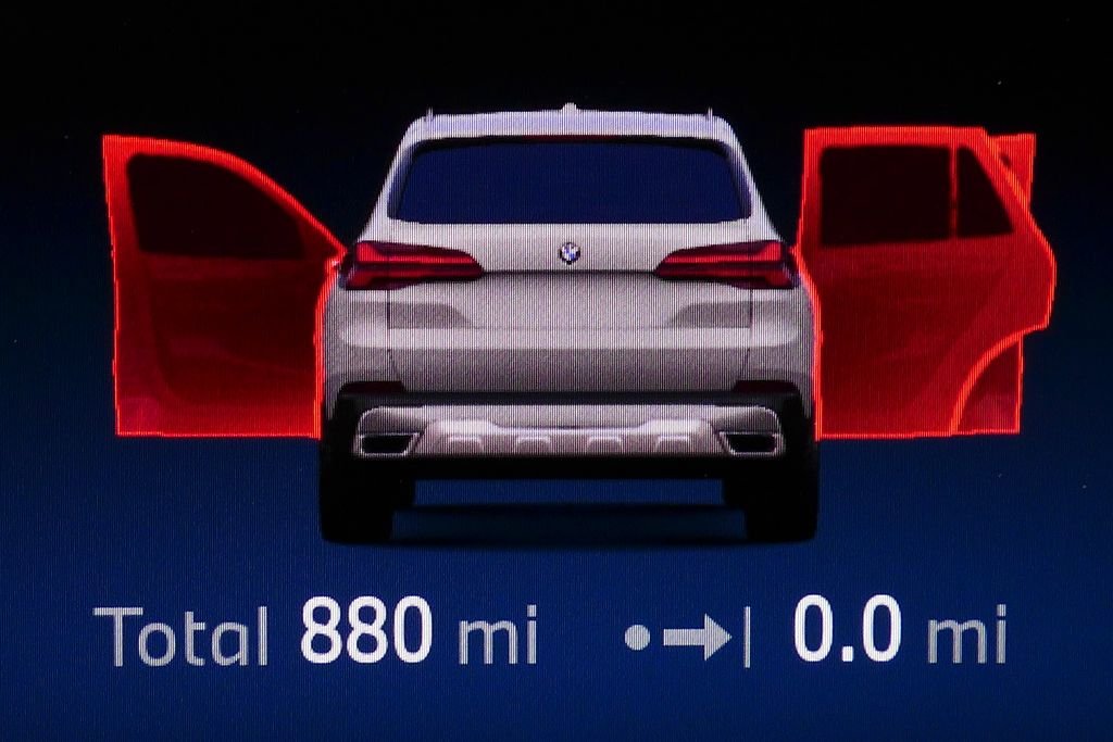 2026 BMW X5 40i - Photo 32