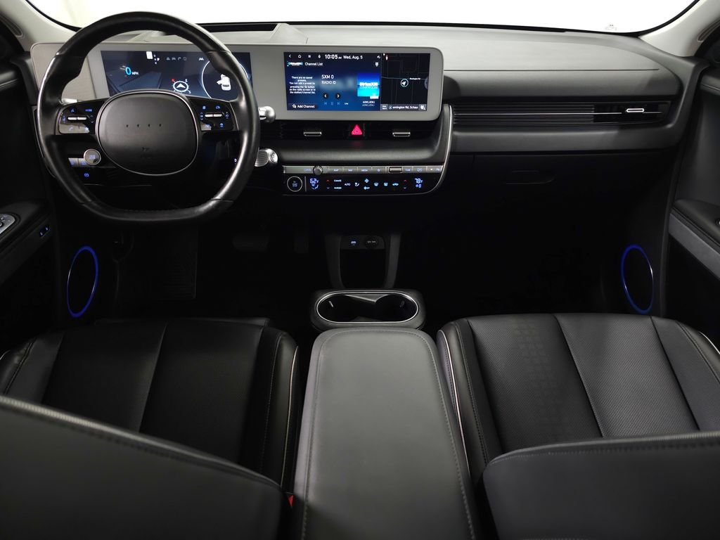 2024 Hyundai IONIQ 5 Limited - Photo 20