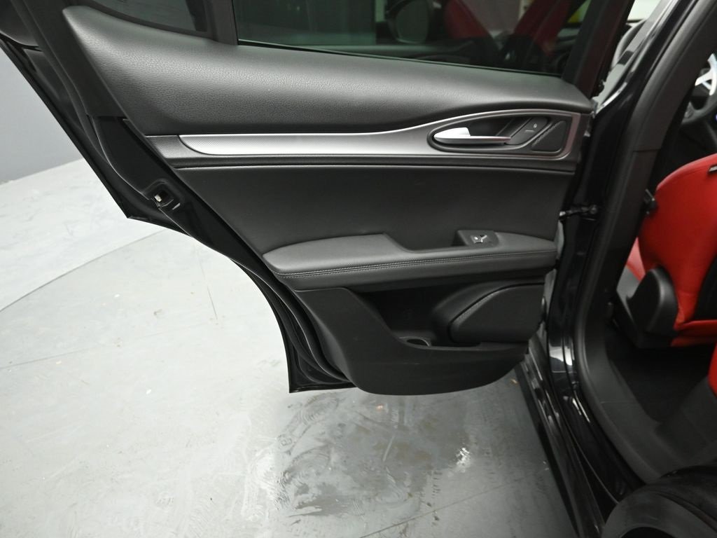 2026 ALFA ROMEO STELVIO - Image 20