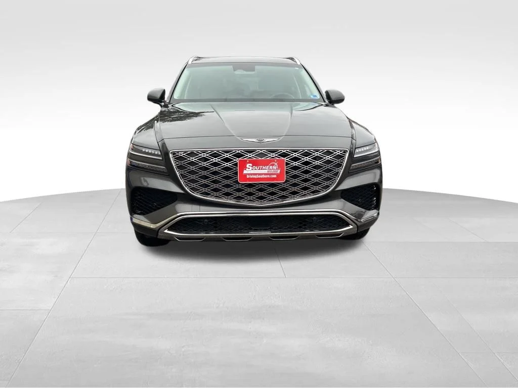 Used 2025 Gray Genesis 2.5T image 9