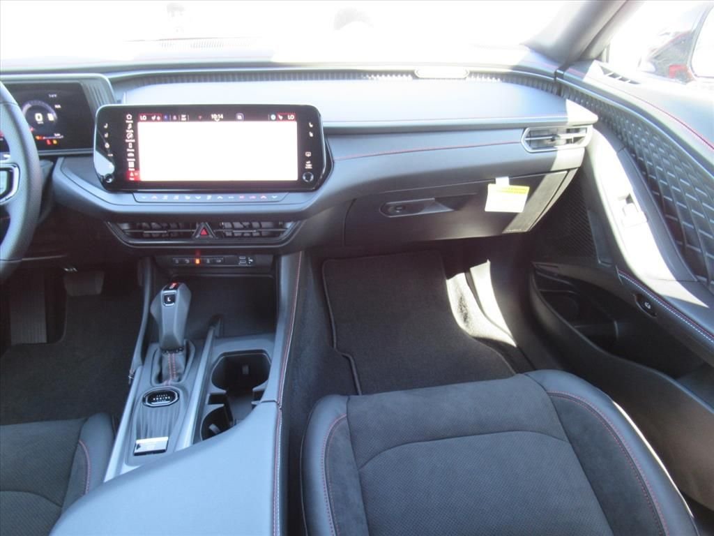 New 2026 Redeye Exterior Paint Dodge R/T image 14