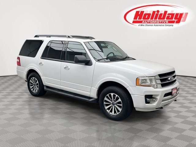 2017 Ford Expedition XLT
