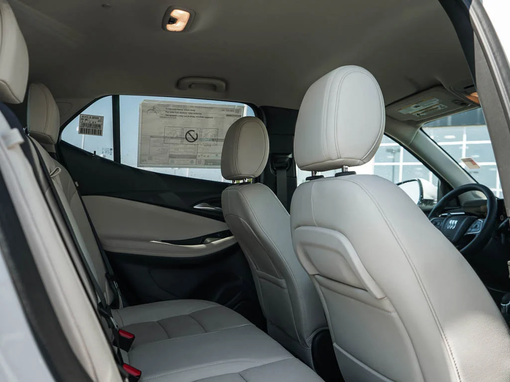 2026 Buick Encore GX Avenir - Photo 12