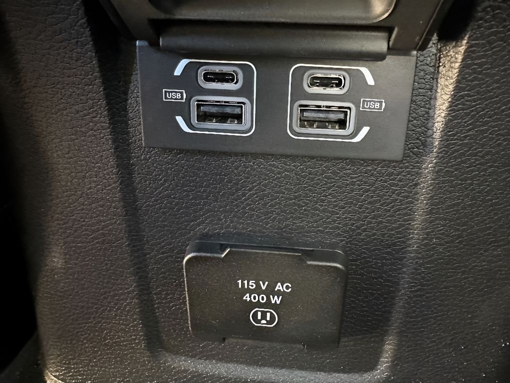 Certified Used 2023 Black Clearcoat Jeep Freedom image 21