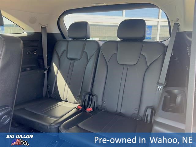 Used 2023 Gravity Gray Kia X-Line SX Prestige image 22