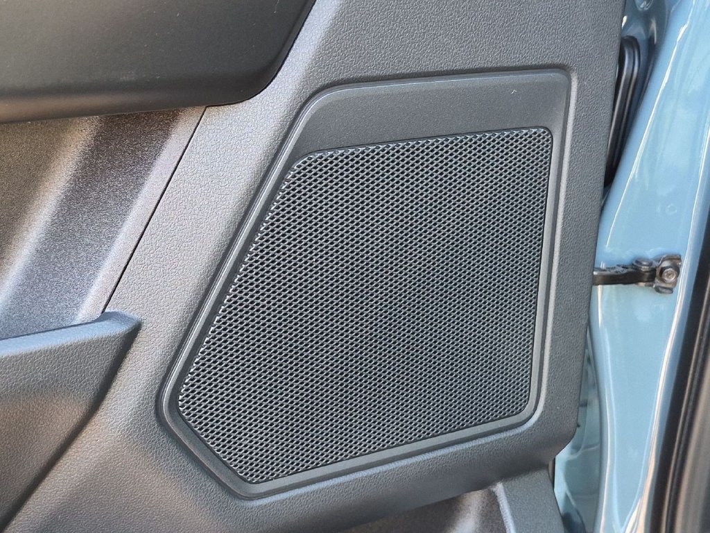 Certified Used 2023 Blue Ford XL image 12