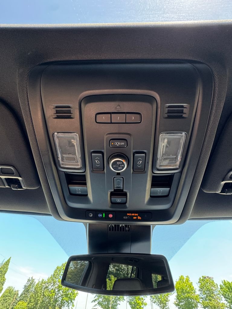 Used 2023 Midnight Blue Metallic Chevrolet RST image 27