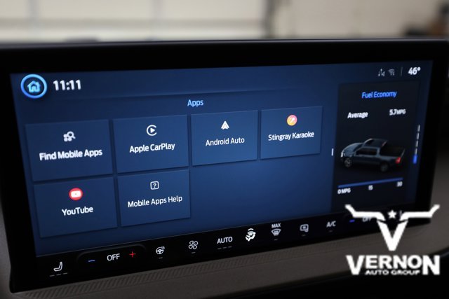 2026 Ford Maverick Lariat - Photo 28
