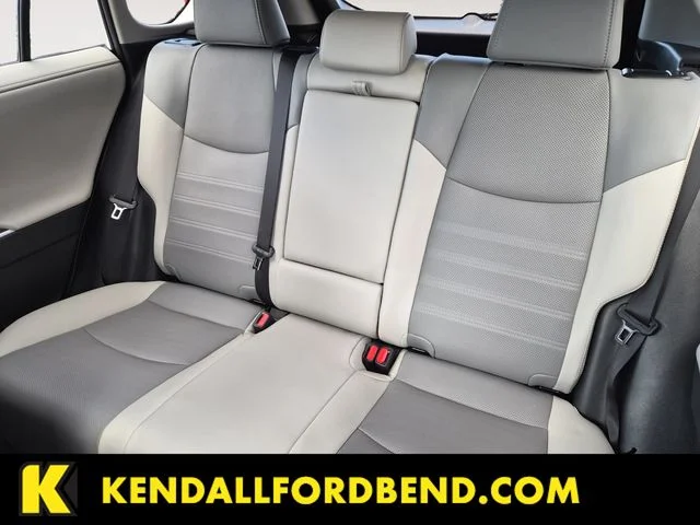 Used 2025 Beige Toyota Limited image 13