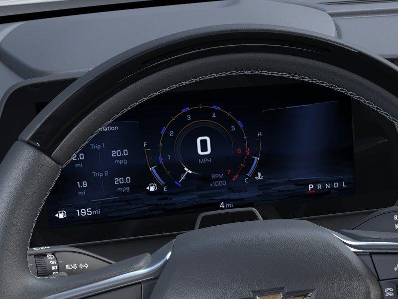 2026 Chevrolet Traverse High Country - Photo 18