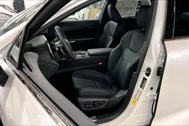 2026 Lexus RX 350 Premium - Photo 9