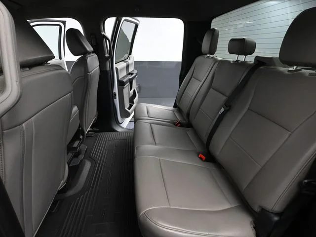 2021 Ford F-250 Super Duty XL - Photo 36